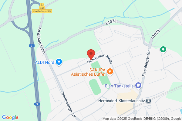 Friseursalon Haargenau, Ihn. Birgit Seidemann