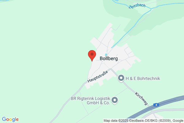 Gemeinde Bollberg