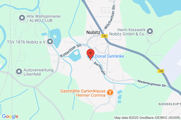 Getränke Donat
