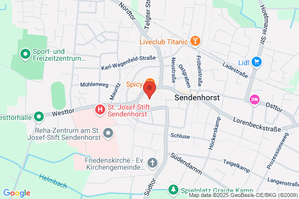 Ihr Platz GmbH + Co. KG