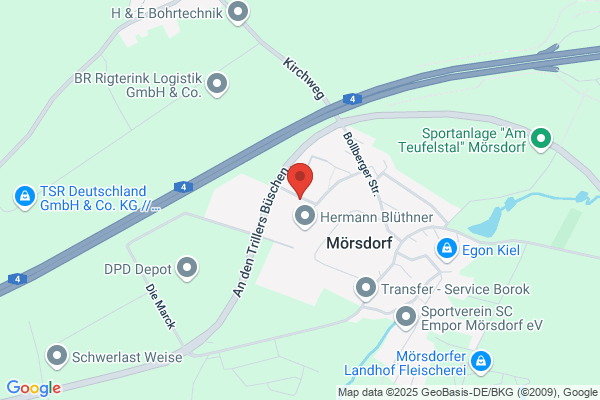 Keramed Medizintechnik GmbH