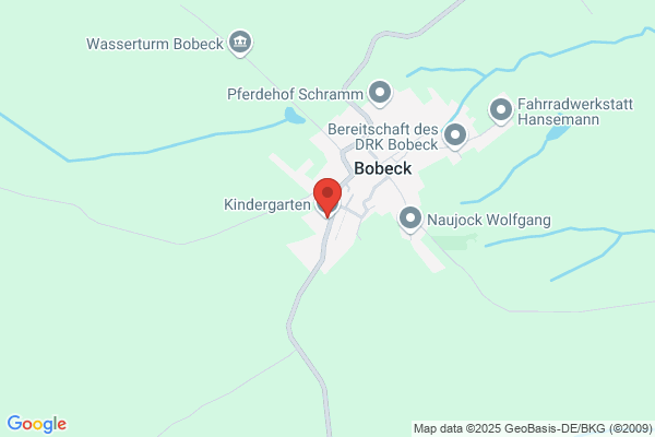 Kindergarten Gemeindeverwaltung