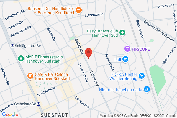 Lohnsteuerhilfeverein Vereinigte Lohnsteuerhilfe e.V.