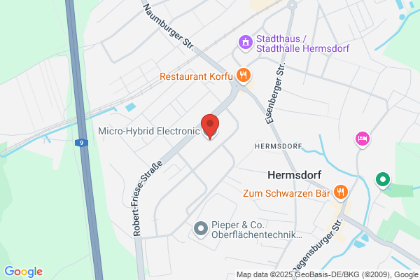 Micro-Hybrid Elektronic GmbH