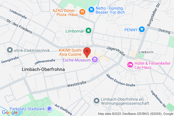 P + P Schuhvertrieb GmbH