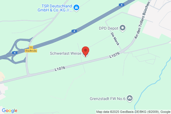 Schwerlast Weise GmbH