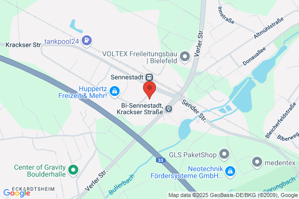 Schwertfeger Industrieprodukte