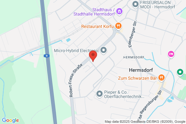 Siegert Thinfilm Technology GmbH