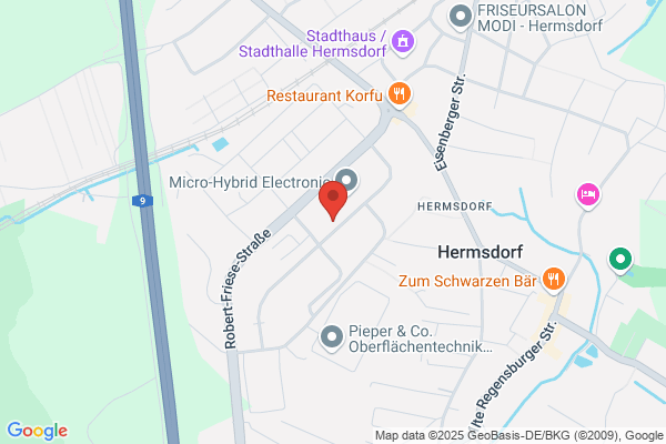 TDA Grundstücksverwaltungsgesellschaft mbH