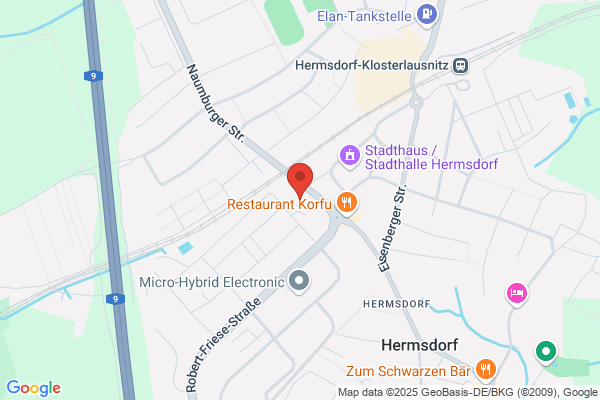 ZEH Holding GmbH