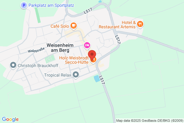 Holz Weisbrodt GmbH