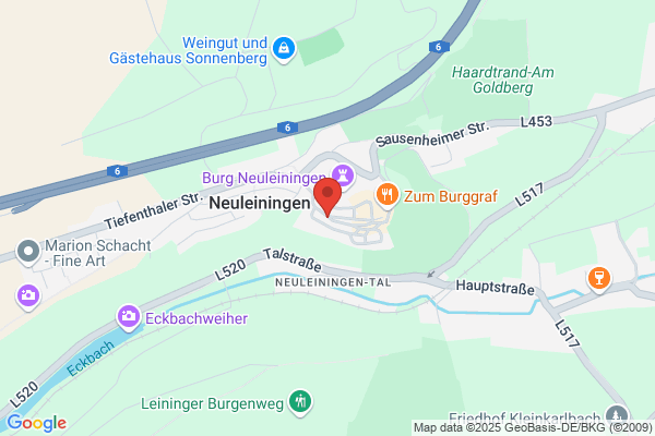 Bürgermeisteramt Neuleiningen