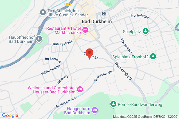 Hausverwaltungen Richter GmbH