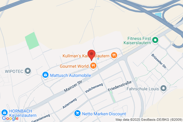 Peschla + Rochmes GmbH