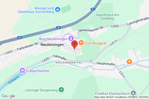 Ueberschaer Delikatessenmanufaktur