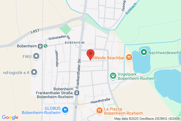 Allianz Versicherung Andreas Blank Hauptvertretung