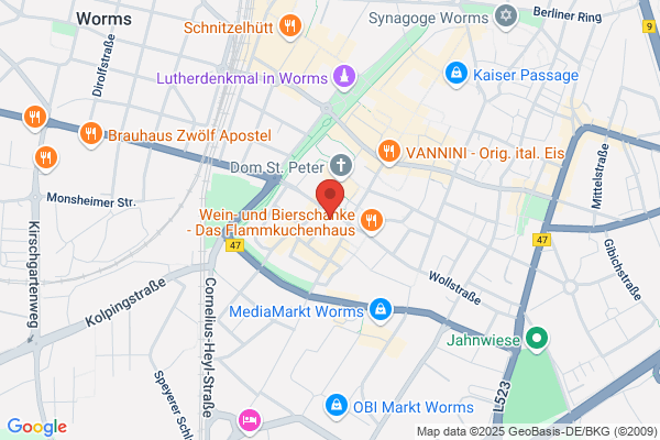 Allianz Versicherung Manuel Wolfrath Generalvertretung