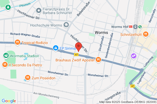 Apotheke am Wasserturm
