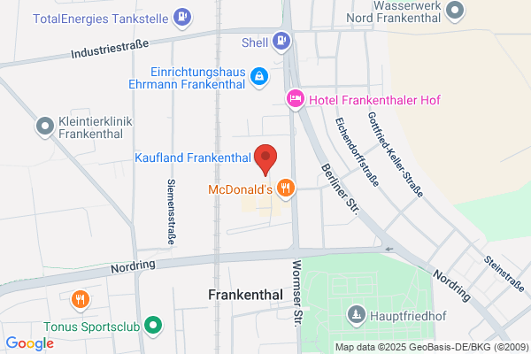 Apotheke im Familia-Center Frankenthal e.K.
