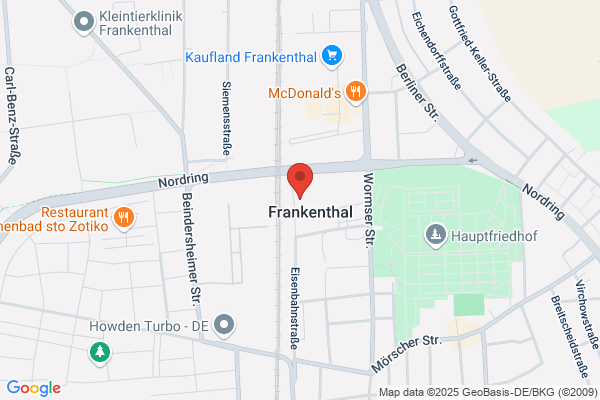 Reifen Keskin - Auto Service Kondolot GmbH