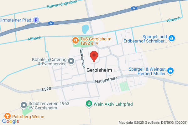 Bäckerrei Brecht