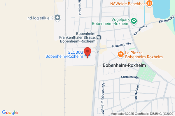 Hofmeister Brot GmbH Netto Markt