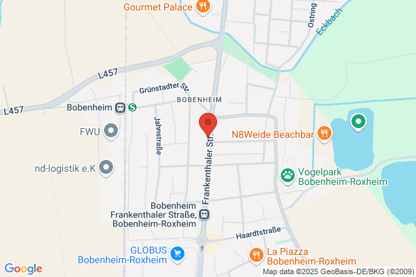 Lepold Bäckerei