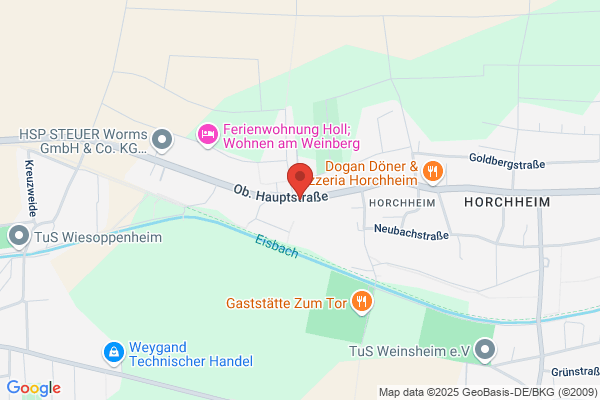 Jochim-Trockenbau