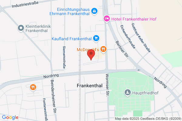 TAKKO FASHION Frankenthal