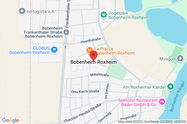 Baumann-Bowitz Wohnaccessoires
