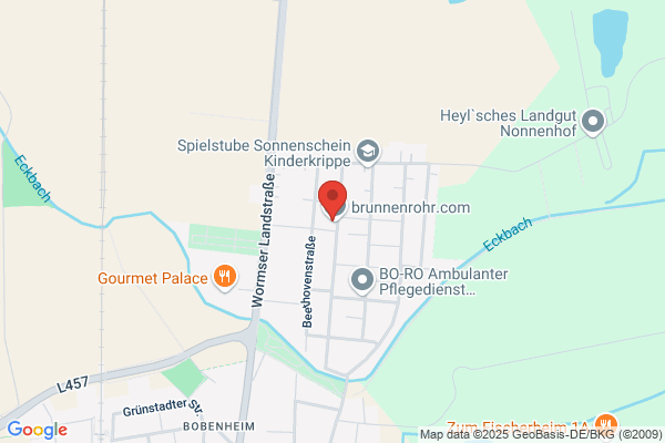 brunnenrohr.com / Muhammed Nurko