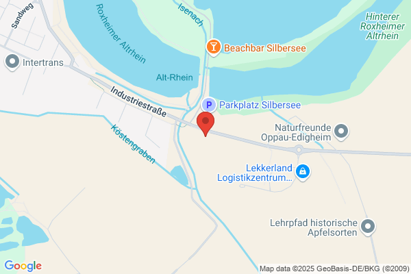 Bauträger R. + C. GmbH