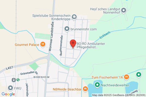 Bo-Ro Pflegedienst GmbH