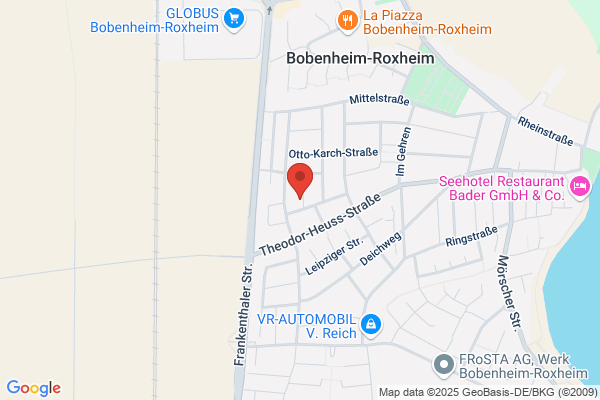 Bootsfahrschule Stumpf