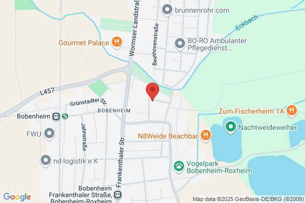 Dipl.Ing.FH Grit Bähmer