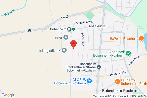 HEK Schaltanlagen GmbH