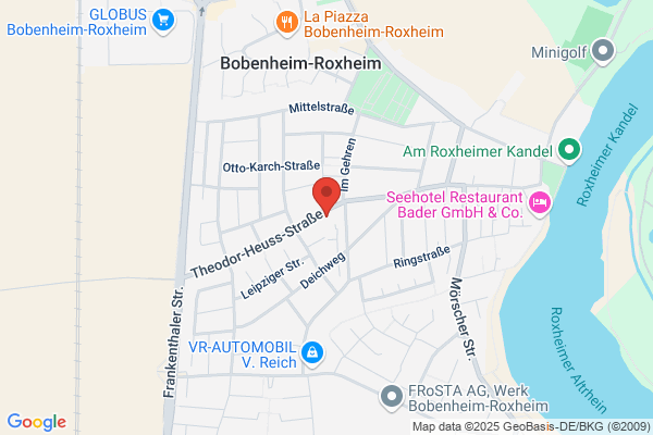 KOMPLEX Verlag u. Anzeigen- agentur GmbH
