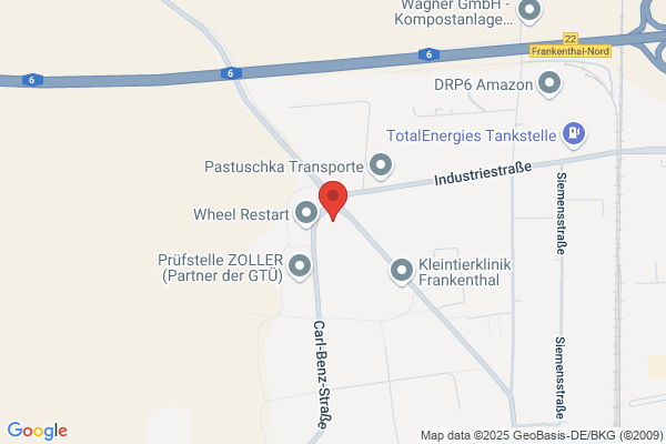Kraus GmbH