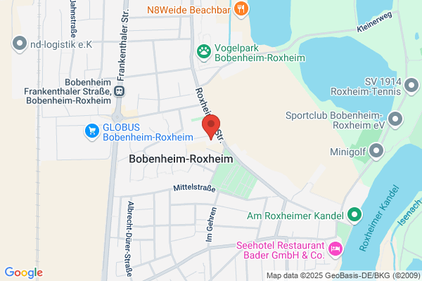 Kreissparkasse Rhein-Pfalz