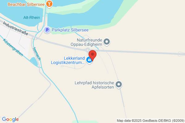 Lekkerland GmbH & Co. KG