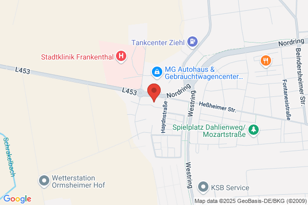 Lohnsteuerhilfeverein Vereinigte Lohnsteuerhilfe e.V.