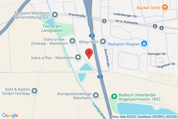 PK Transport GmbH