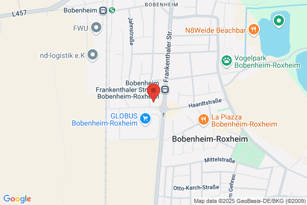 Tabacon-Shop Bobenheim