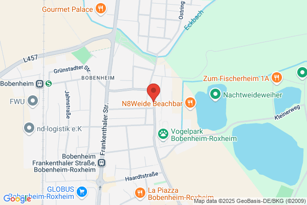 VAU-GE Voll, Gündra GmbH