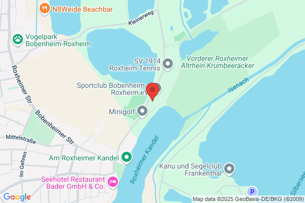 Wassersportverein Roxheim 1955 e.V.