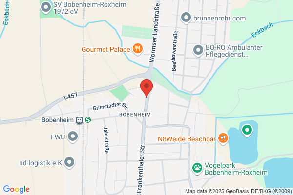 Zentrum für Arbeit u. Bildung GmbH