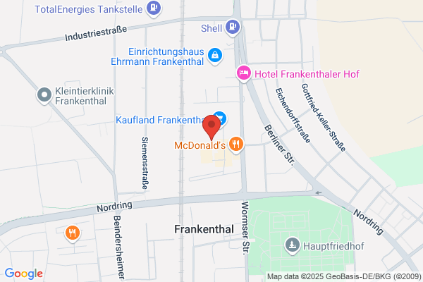 Frisör Klier GmbH