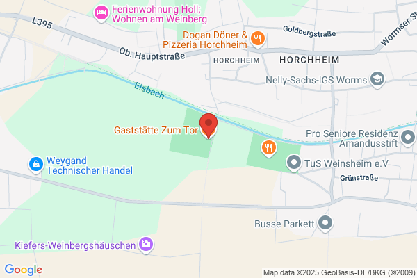 Sportheim