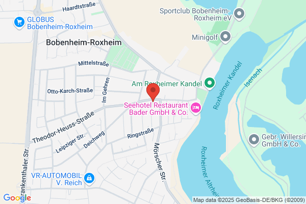 Sängerlust