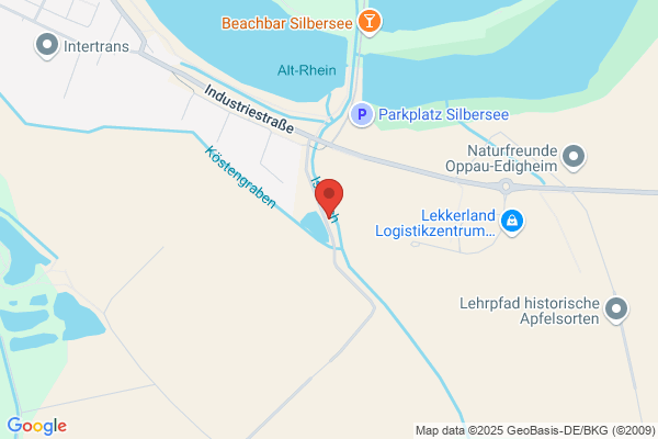 Zum Fischer Angelsportverein "Frühauf"